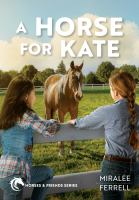 A_Horse_for_Kate