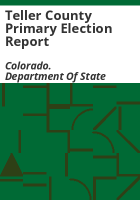 Teller_County_primary_election_report