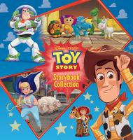 Toy_Story_storybook_collection