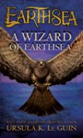 The_wizard_of_Earthsea