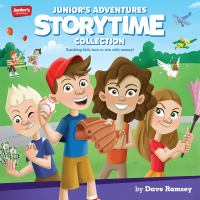 Junior_s_Adventures_Storytime_Collection__Teaching_Kids_How_to_Win_with_Money_