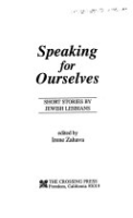 Speaking_for_ourselves