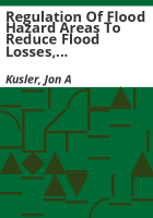Regulation_of_flood_hazard_areas_to_reduce_flood_losses__volume_3