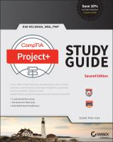 CompTIA_Project__Study_Guide