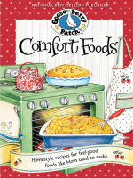 Comfort_Foods