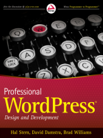 Professional_WordPress