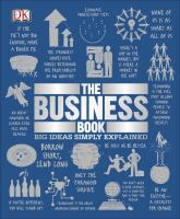 The_business_book