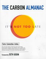 The_carbon_almanac