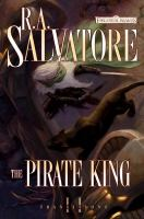 The_pirate_king