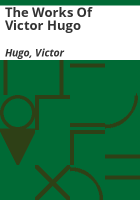The_works_of_Victor_Hugo