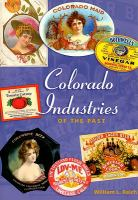 Colorado_industries_of_the_past