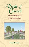 The_people_of_Concord