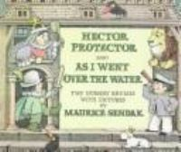 Hector_Protector___and__As_I_went_over_the_water