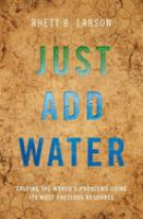Just_add_water