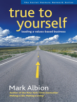 True_to_Yourself