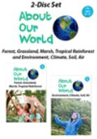 About_Our_World_-_Forest__Grassland__Marsh__Tropical_Rainforest_and_Environment__Climate__Soil__Air