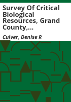 Survey_of_critical_biological_resources__Grand_County__Colorado__2006