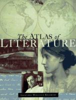 The_atlas_of_literature