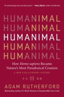 Humanimal