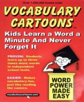 Vocabulary_cartoons