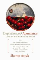 Depletion_and_abundance