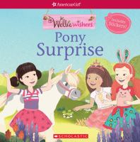 Pony_surprise