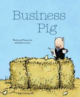 Business_pig