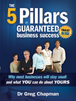 The_5_Pillars_of_Guaranteed_Business_Success