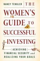 The_women_s_guide_to_successful_investing