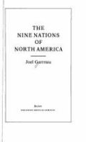 The_nine_nations_of_North_America