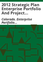 2012_strategic_plan_enterprise_portfolio_and_project_management