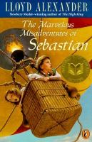 The_marvelous_misadventures_of_Sebastian