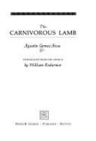 The_carnivorous_lamb