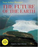 The_future_of_the_earth
