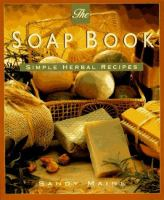The_soap_book
