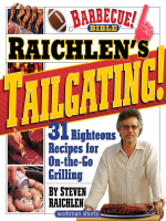 Raichlen_s_Tailgating_