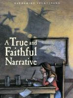 A_true_and_faithful_narrative