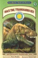 Snack_time__Tyrannosaurus_rex_
