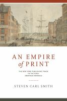 An_empire_of_print
