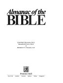 The_Bible_almanac