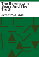 The_Berenstain_bears_and_the_truth