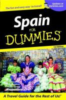 Spain_for_dummies