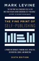 The_fine_print_of_self-publishing