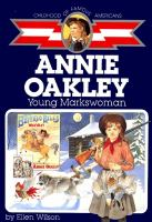 Annie_Oakley__young_markswoman