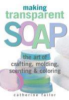 Making_transparent_soap
