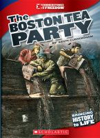 The_Boston_tea_party
