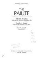 The_Paiute