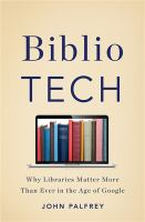 Biblio_Tech