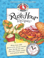 Rush_Hour_Recipes_Cookbook