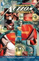 Superman_action_comics__Volume_3__At_the_end_of_days